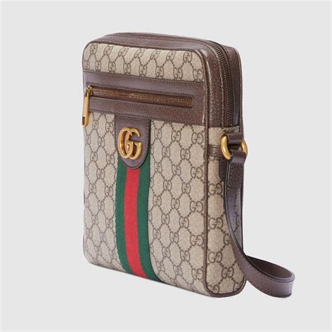 gucci ophidia gg small messenger bag 547926|Ophidia GG Small Messenger bag.